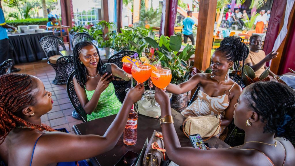 Mbarara Brunch Affair Returns with style, music and unforgettable vibes – Sqoop