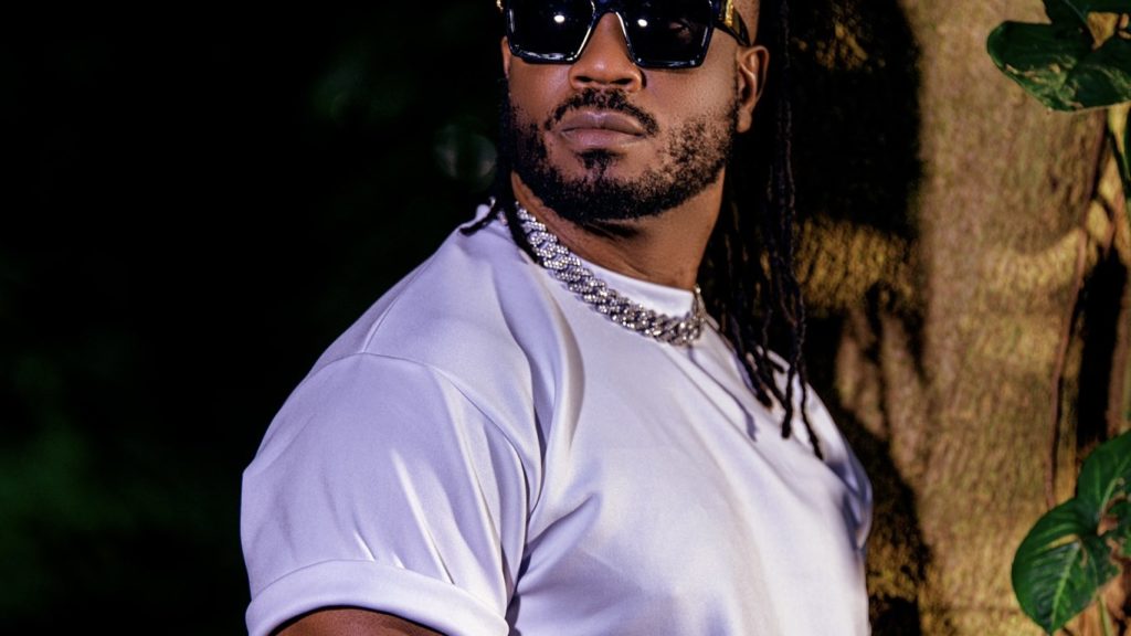 Bebe Cool on media tour to promote album – Sqoop