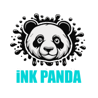 Ink Panda