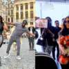 Desire Luzinda returns to Uganda ahead of her wedding to gospel star Levixone – Sqoop