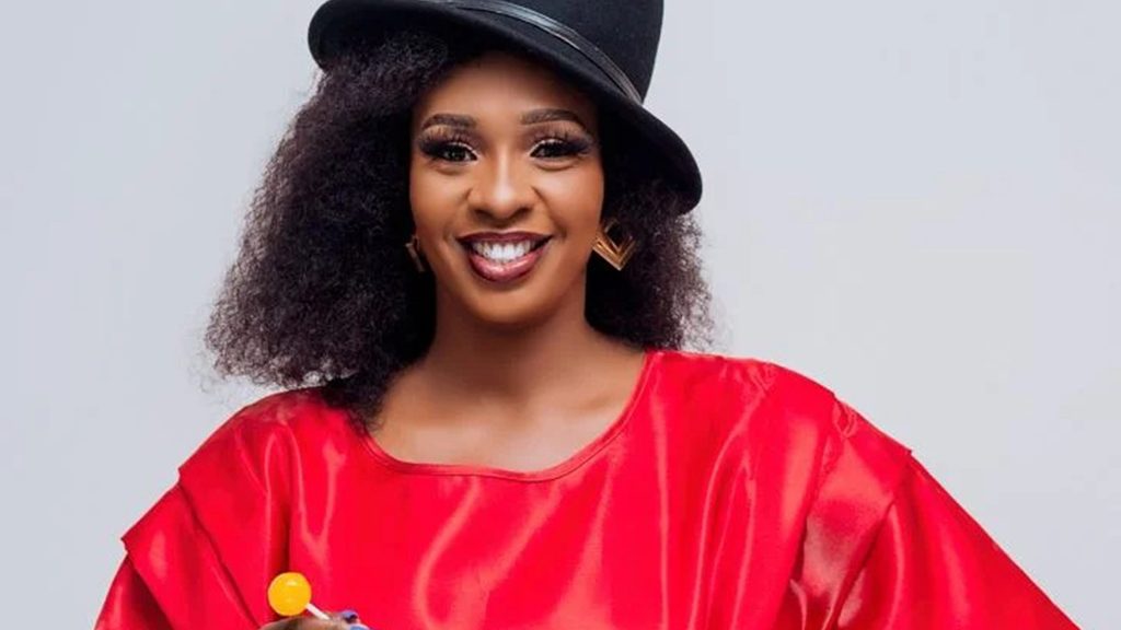 Talent, hard work and consistency define me – Cindy – Sqoop