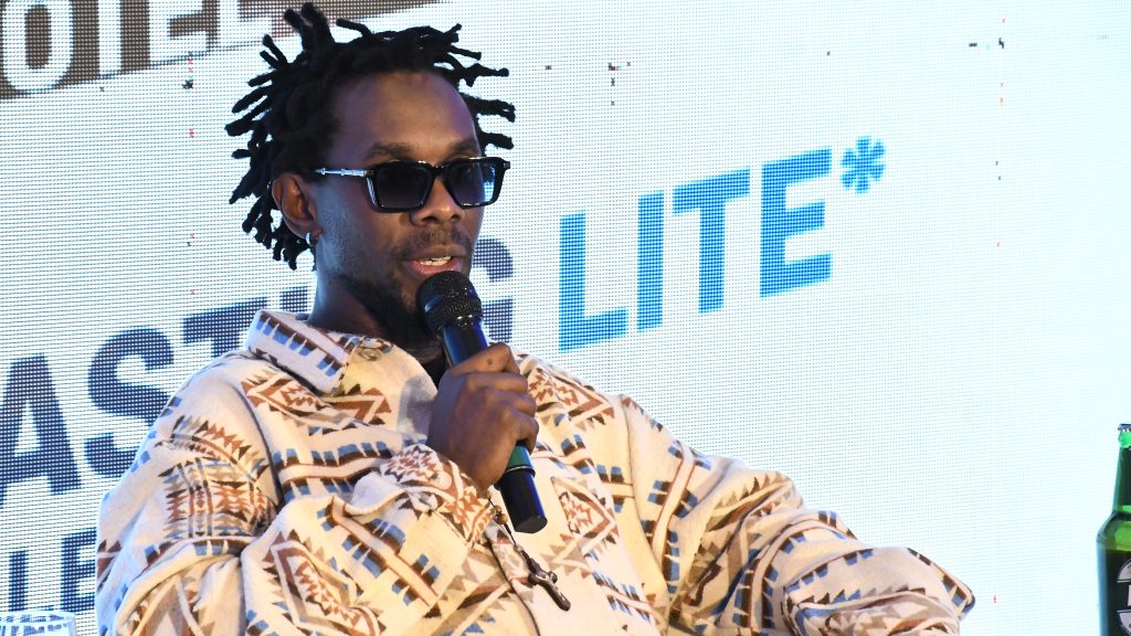 Mun G shares his secret to longevity in the industry ahead of concert – Sqoop