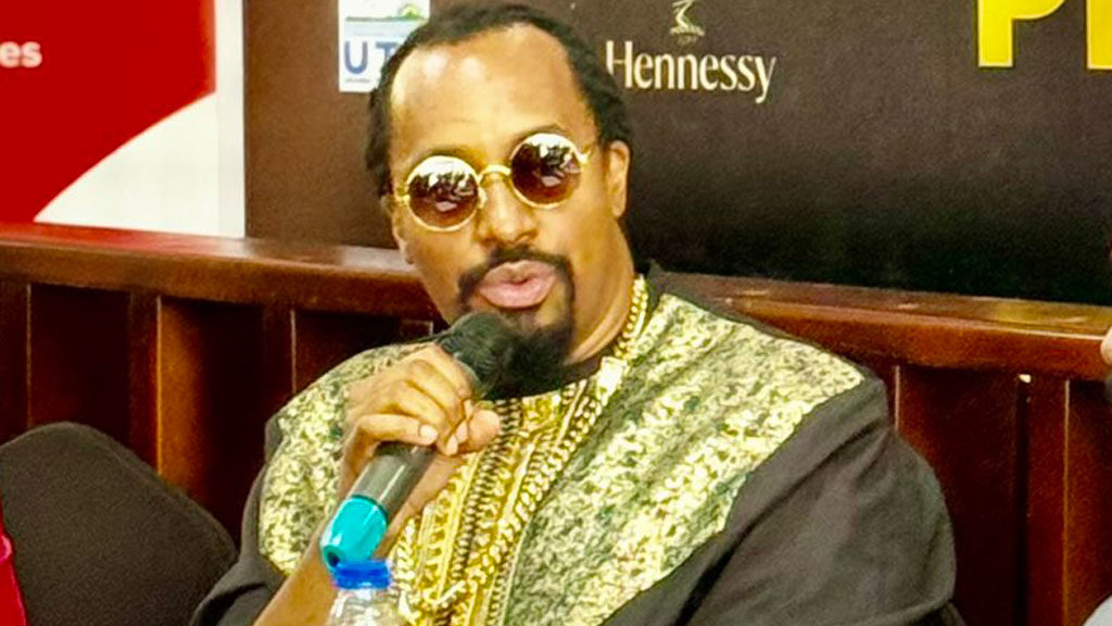 Burna Boy, Wizkid and Sarkodie for Navio’s Orchestra Concert – Sqoop