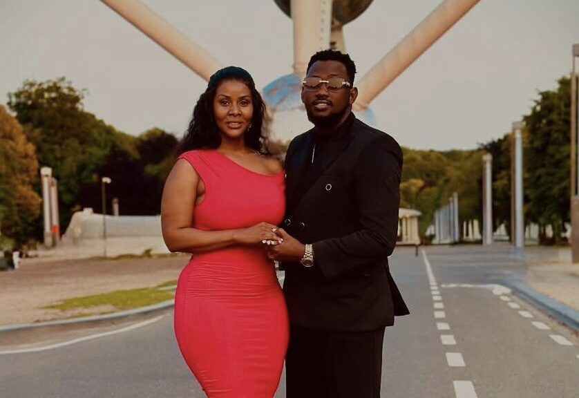 Love or whatever it is, wins for real – Sqoop