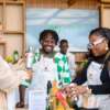 Tanqueray sets the stage for the Kampala Style and Fashion brunch comeback with exclusive cocktail experience – Sqoop