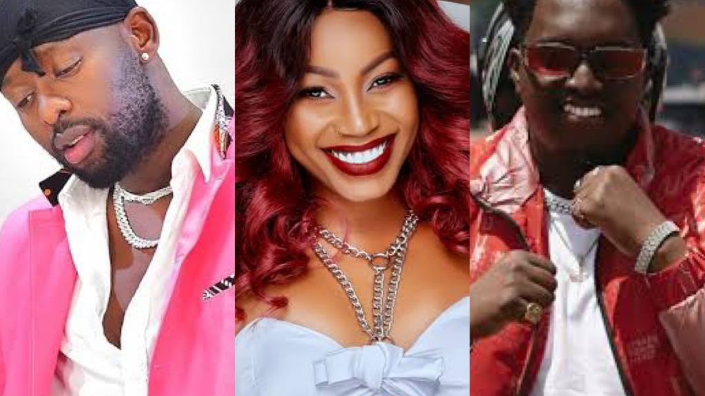 YouTube adds monthly listeners feature: Joshua Baraka and Kenzo lead – Sqoop