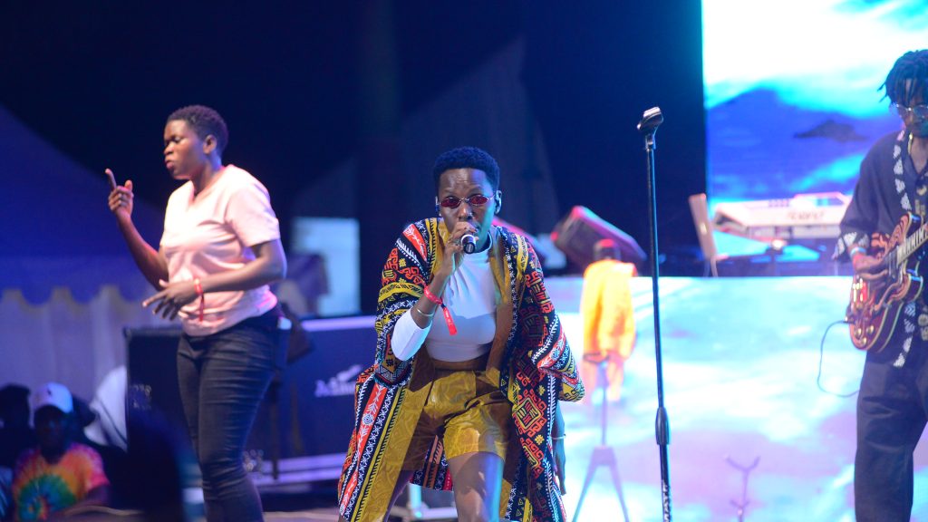 Mbarara’s Acacia Brunch set to mark one year with Azawi performance – Sqoop