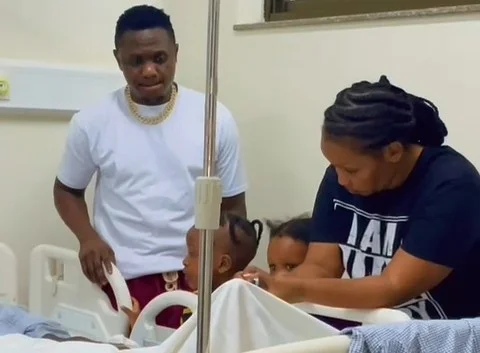 Sandra Teta released from jail, visits Weasel in hospital – Sqoop