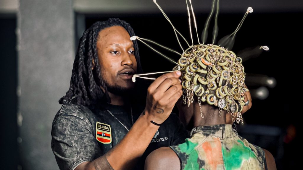 Troy Elimu vows to amplify music on global stage – Sqoop