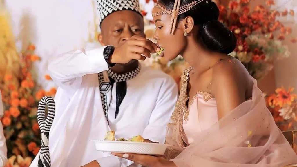 Gashumba is a daddy… again! – Sqoop