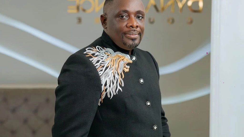 Hon. Geoffrey Lutaaya Responds to Daughter Mellan’s Deadbeat Father Claims – Sqoop