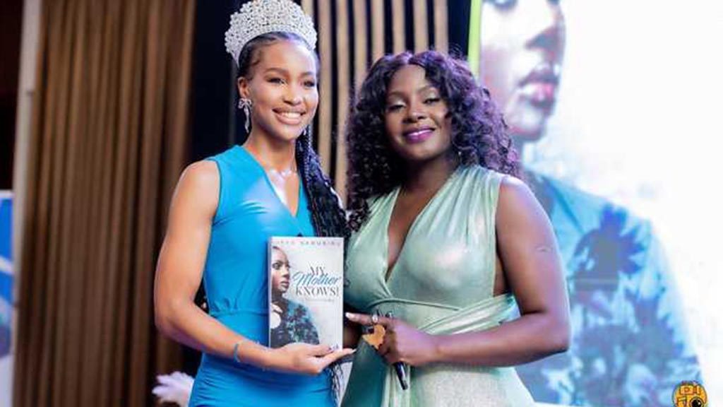 I’ve shouldered a mountain of pain – Namubiru – Sqoop