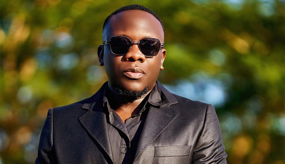 Singer Geosteady Speaks Out on Drug Abuse and Recovery – Sqoop