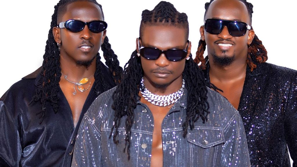 B2C open up on love, music, and unshakable brotherhood – Sqoop