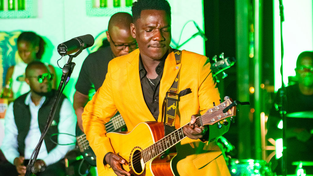 Tales of Mugabi: Weaving experiences into songs – Sqoop