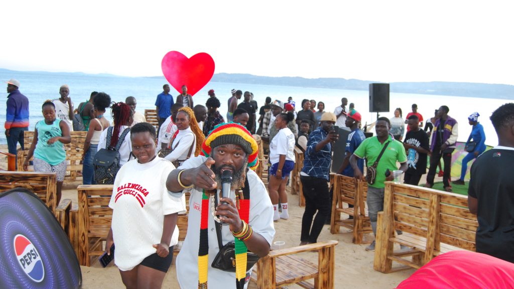 Banana Tourism Festival Promises Music, Fashion, and Fun on Lake Victoria Shores – Sqoop