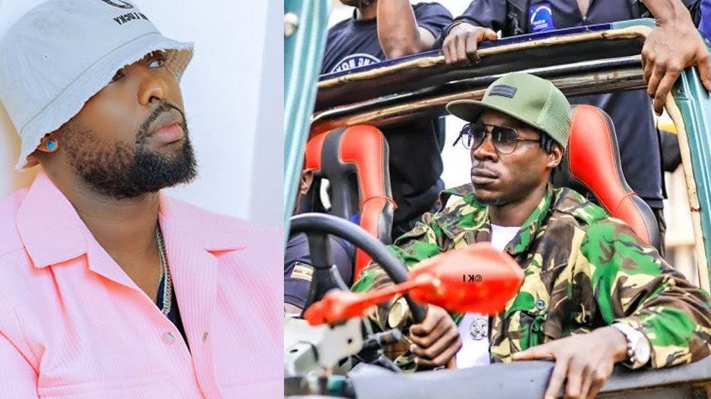 Alien Skin Reported Missing as Fans Demand Answers, Eddy Kenzo Steps In – Sqoop