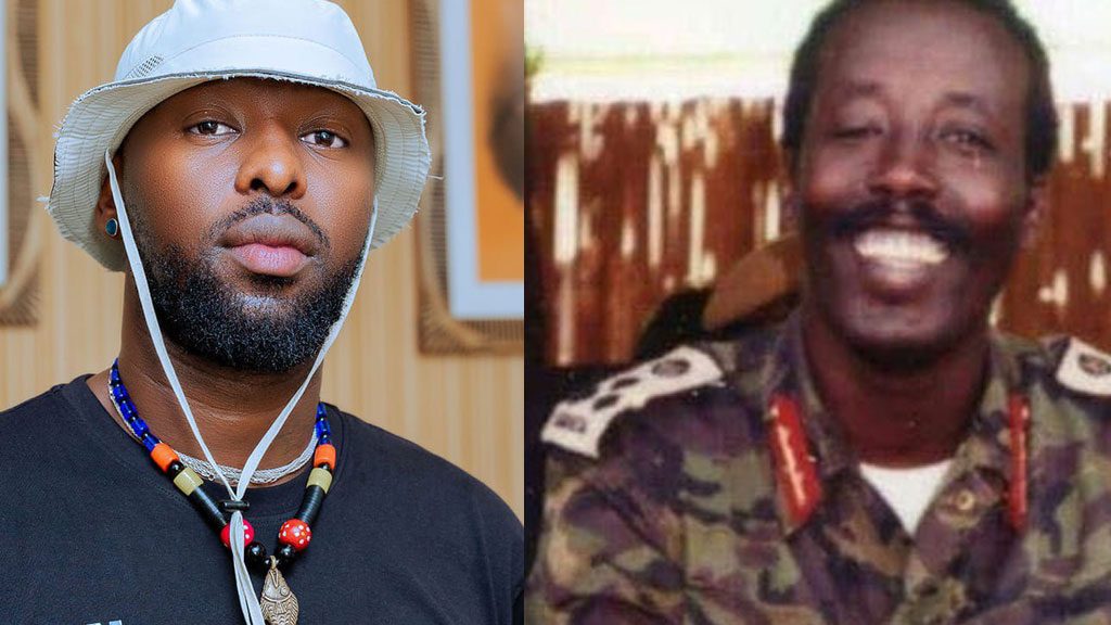 Kenzo on the spot after Museveni ‘exposè’ – Sqoop