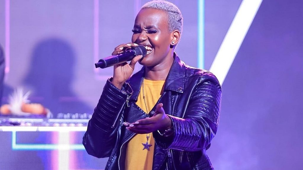 Omega 256 grateful after Oval show – Sqoop