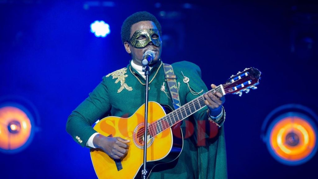 Kenneth Mugabi saves the best for last – Sqoop