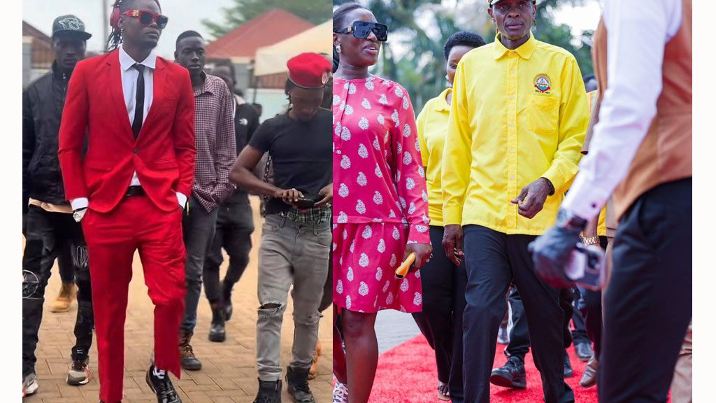 Mayanja Brothers Take Different Political Paths Ahead of Elections – Sqoop
