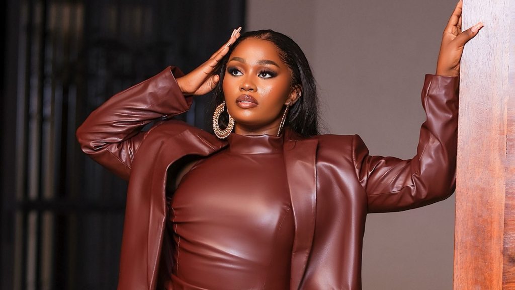 No room for disrespect – Carol Nantogo insists on love and responsibility before having a child – Sqoop