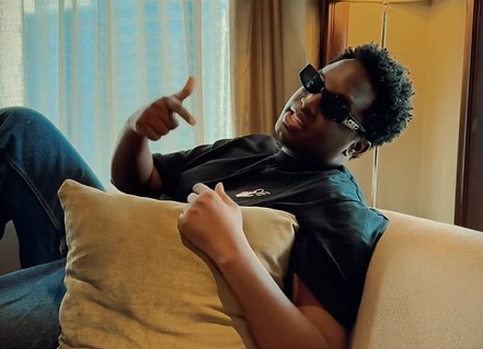 Baraka Drops Dalila Snippet, Confirms Album Is Ready – Sqoop