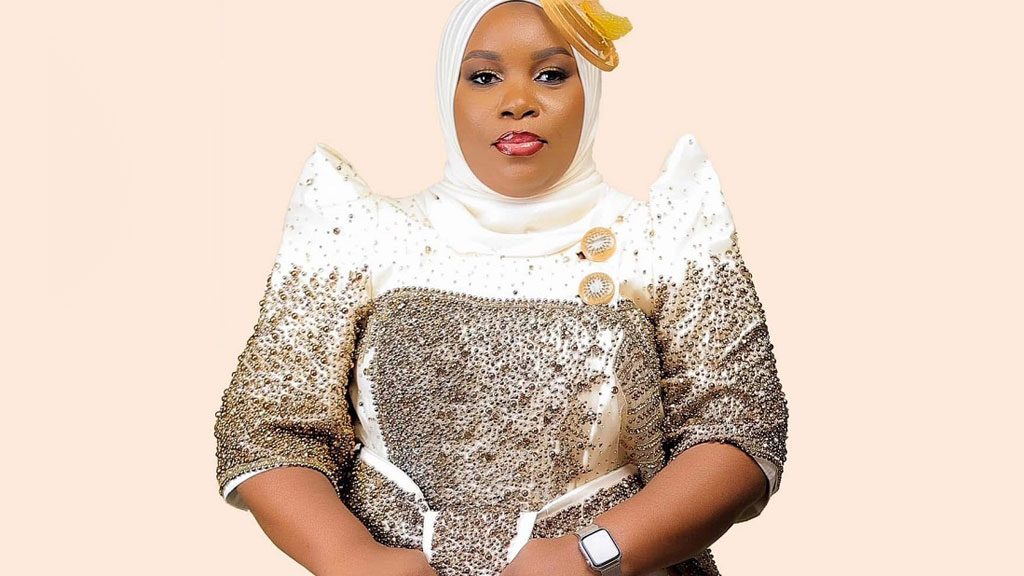 Stecia Mayanja Quits National Peasants Party Presidency After Dispute – Sqoop