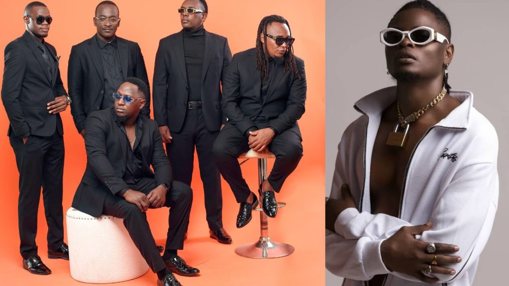 Pallaso’s new collab with Abeeka Band leaves singer in awe – Sqoop