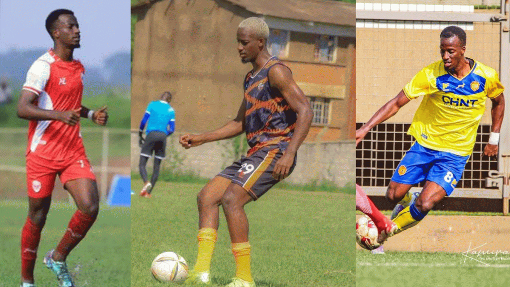 Alpha’s Club Changes Part of His Growth Journey — Bebe Cool – Sqoop