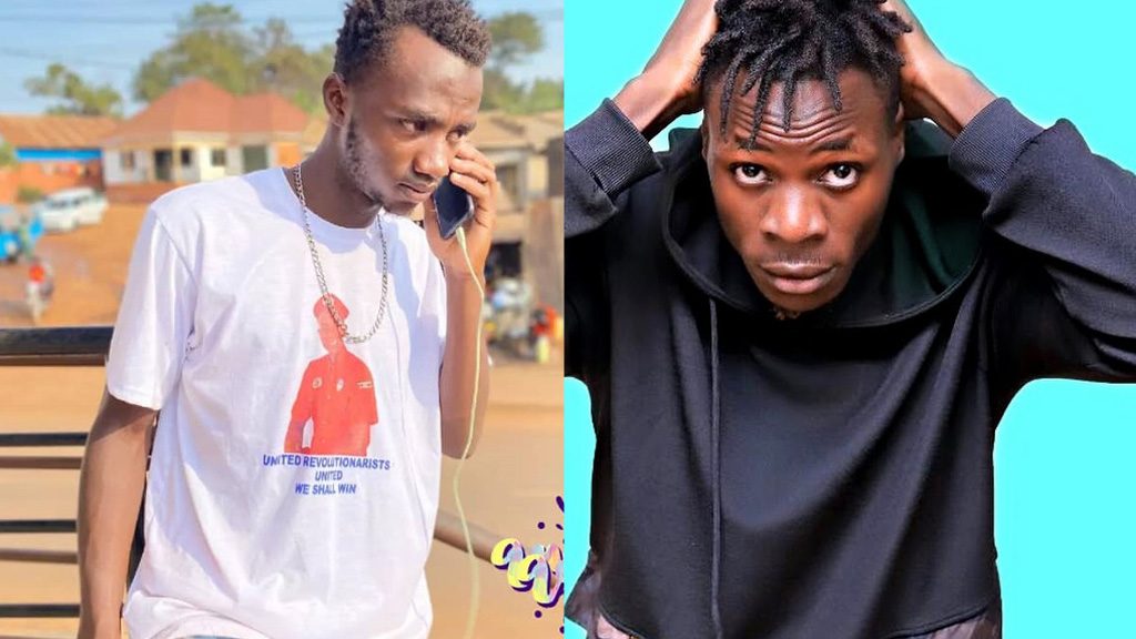 Police probe musician Alien Skin over murder allegations – Sqoop