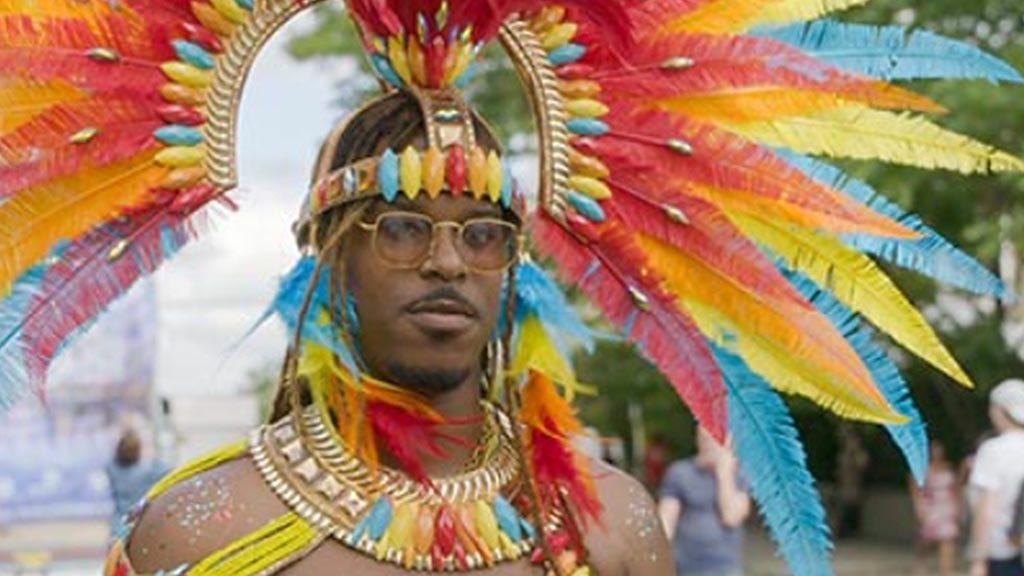 Defiant joy: Ugandan filmmaker frames Caribbean carnival – Sqoop