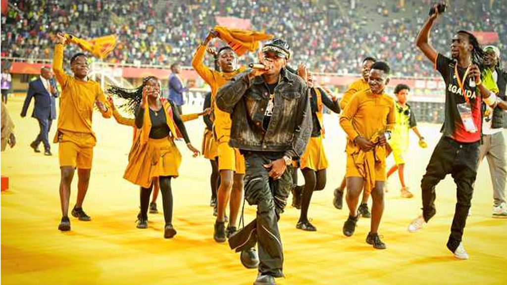 CHAN 3rd place playoff offers much more than football – Sqoop