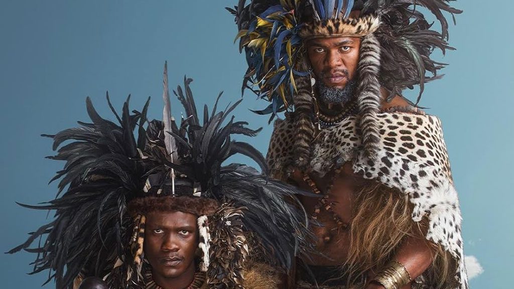 Shaka iLembe: A king worth bingeing – Sqoop