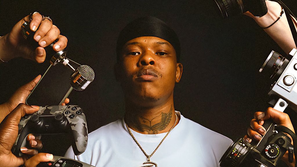 Nasty C set to ignite Kampala with Ivyson Tour this November – Sqoop