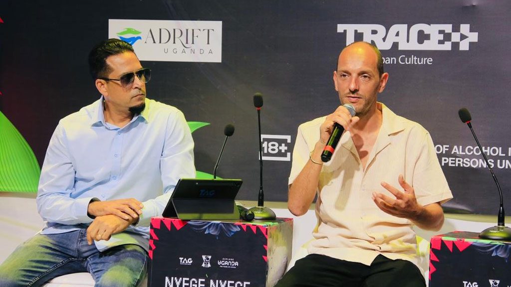 Nyege Nyege at 10: A Decade of Music, Culture and Celebration – Sqoop