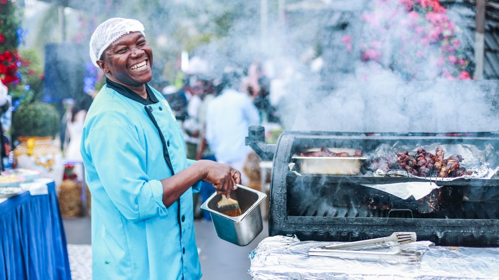 The smoke out: A night of fine dining, whisky and flavourful moments – Sqoop