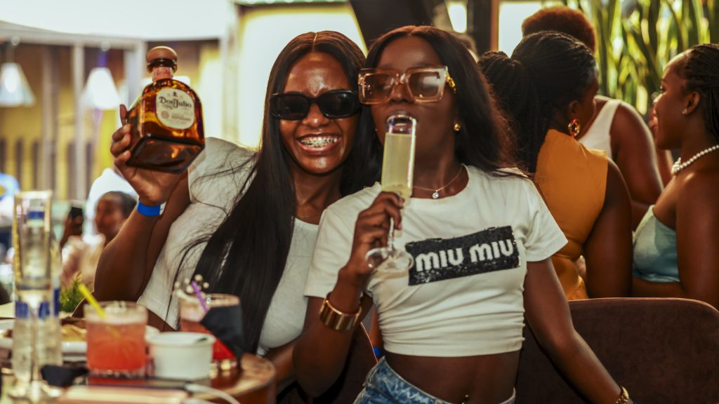 Silo turns up the heat at the October Daycation – Sqoop