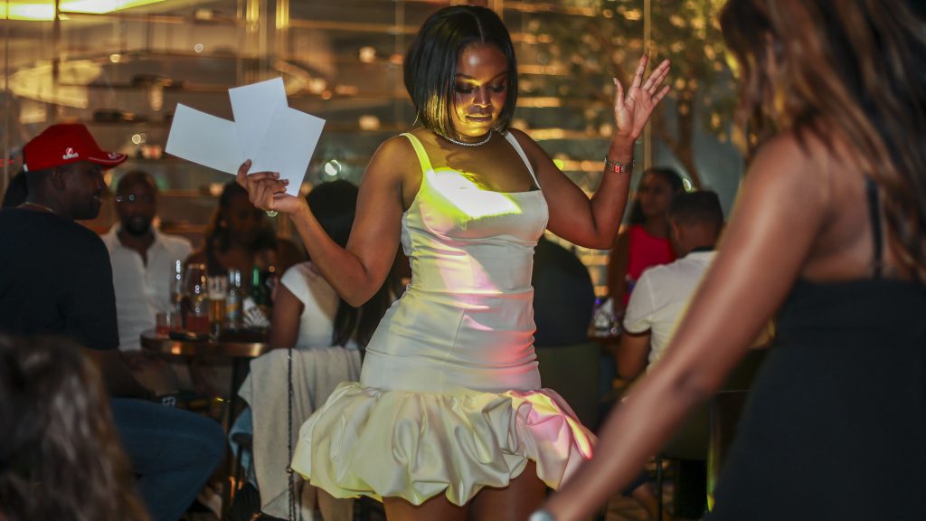 Baoli delivers a world of flavor at the October brunch – Sqoop