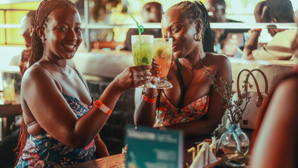 Dim The Lights hosts an unforgettable Druncheon experience – Sqoop