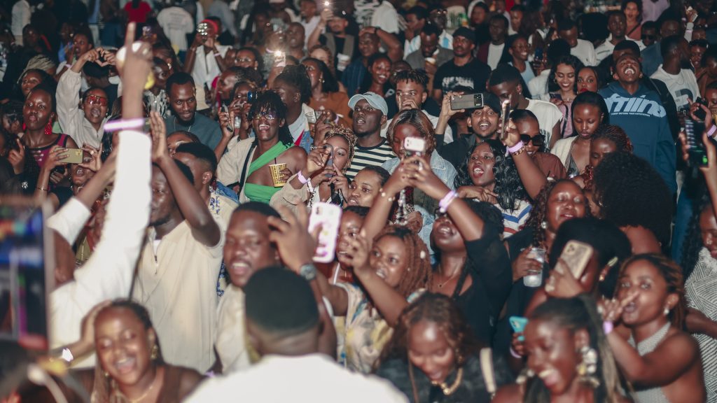 A night of soul, sunshine and sound at Mestil Hotel – Sqoop