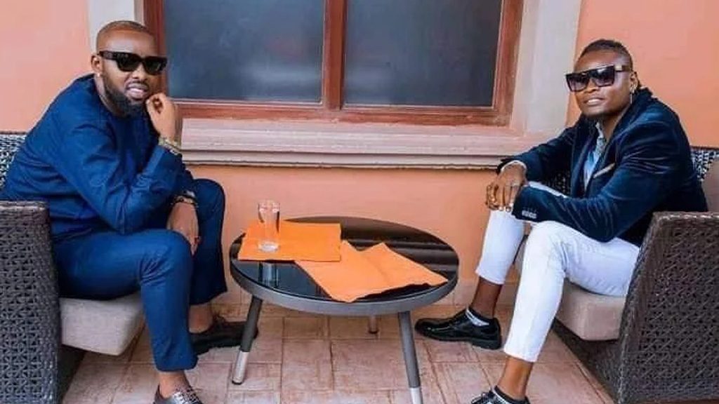 Rift emerges in musicians’ federation as Pallaso’s NUP allegiance sparks tension – Sqoop