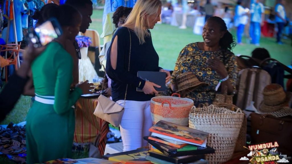 Vumbula festival wins diplomatic praise for celebrating culture and connection – Sqoop