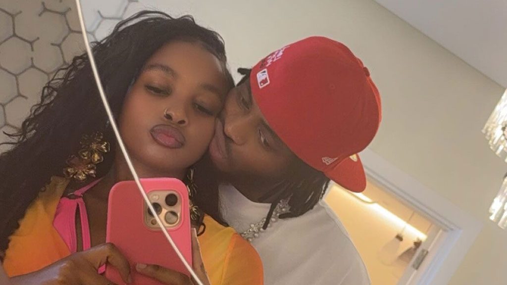 Zuchu Celebrates Diamond Platnumz with Heartfelt Birthday Message, Publicly Acknowledges Their Marriage – Sqoop