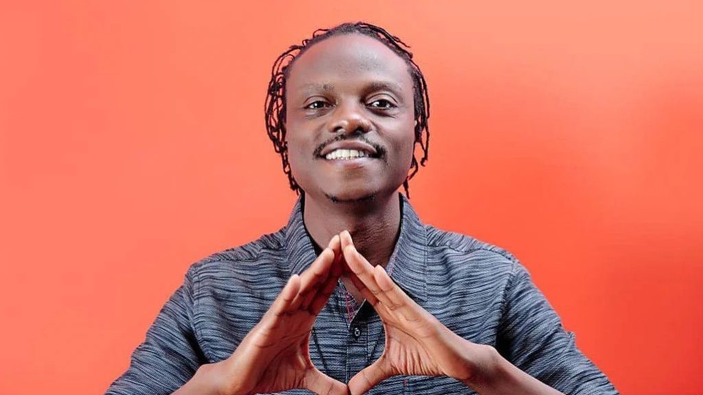 Red Banton weighs in on Uganda’s music scene, only one artiste makes the cut – Sqoop