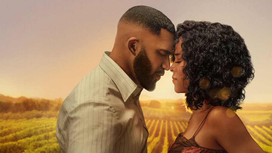 Movie Review: A very loose retelling of Ruth and Boaz’s story – Sqoop