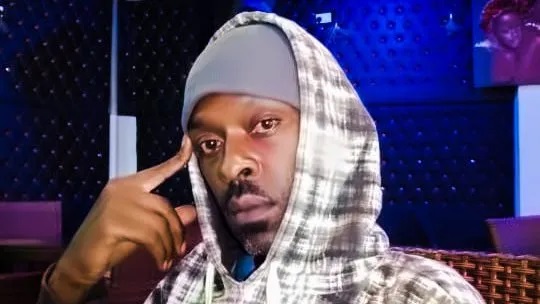 Producer Didi back on his feet after a year in rehab – Sqoop
