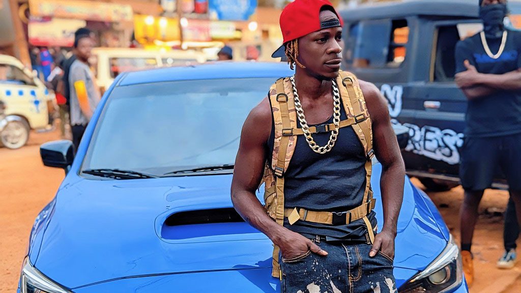 Alien Skin Released After Brief Police Custody – Sqoop