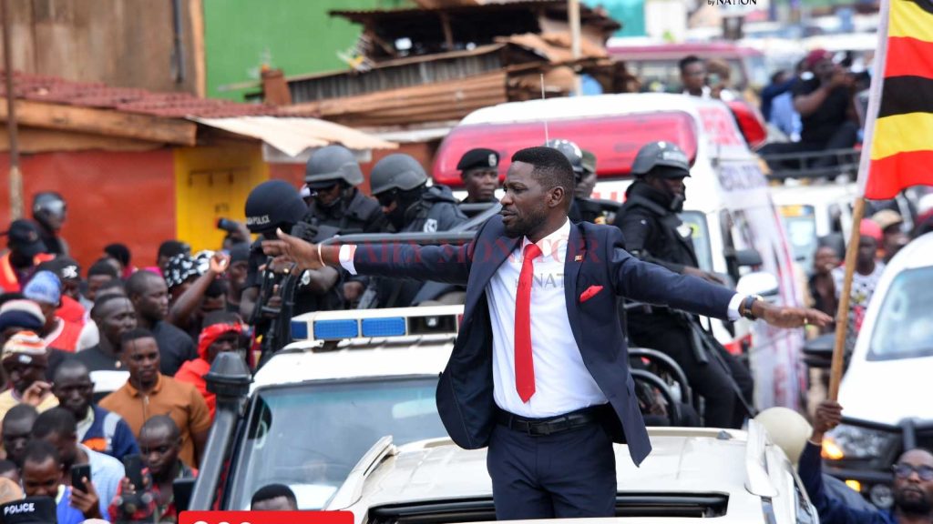 NUP dropped the boomu! – Sqoop