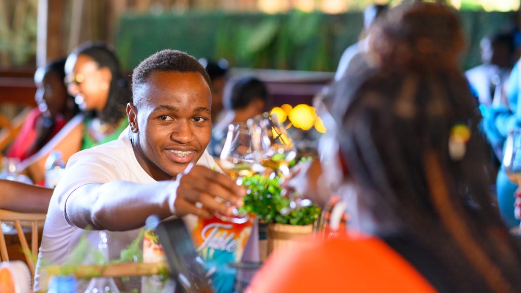 Whisky Meets Flame: The Singleton set to Ignite Kampala with ‘The Smoke Out’ Feast – Sqoop